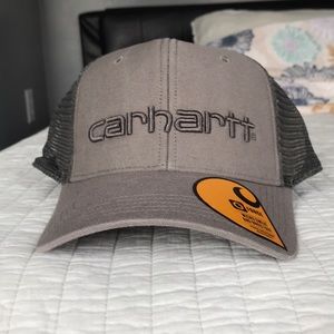 Carhartt Mesh Hat